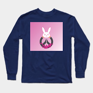 Overwatch Long Sleeve T-Shirt